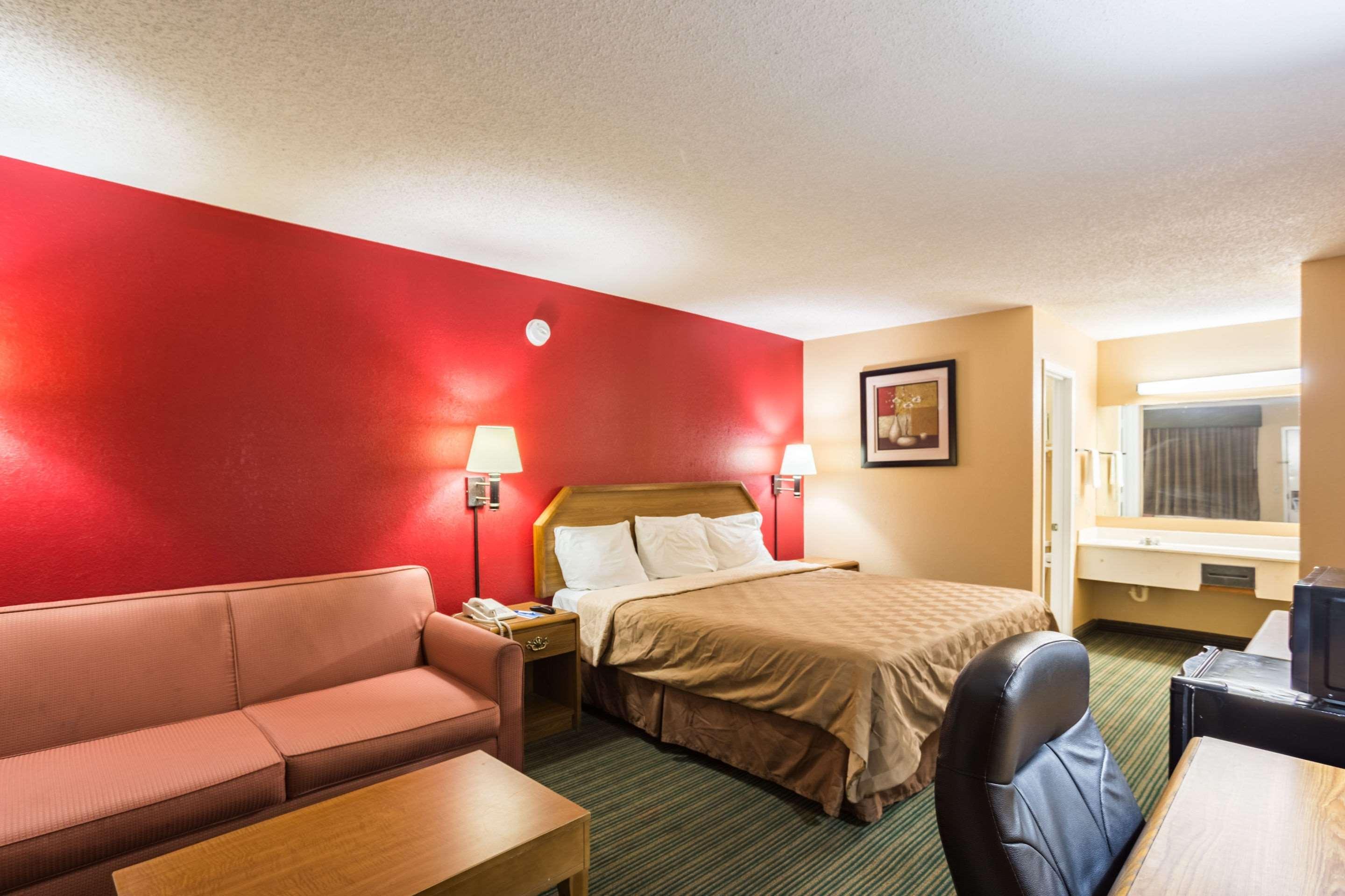 Rodeway Inn Hazlehurst Εξωτερικό φωτογραφία