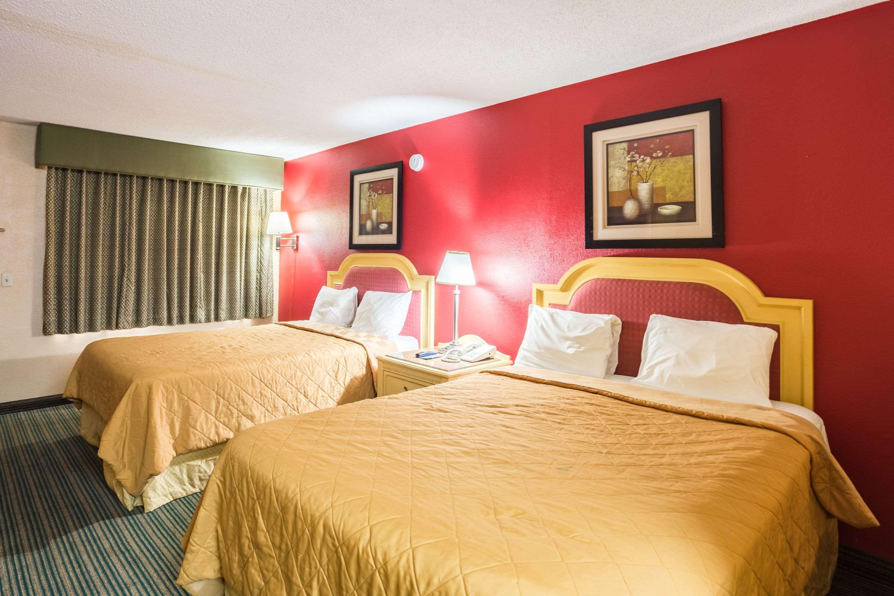Rodeway Inn Hazlehurst Εξωτερικό φωτογραφία