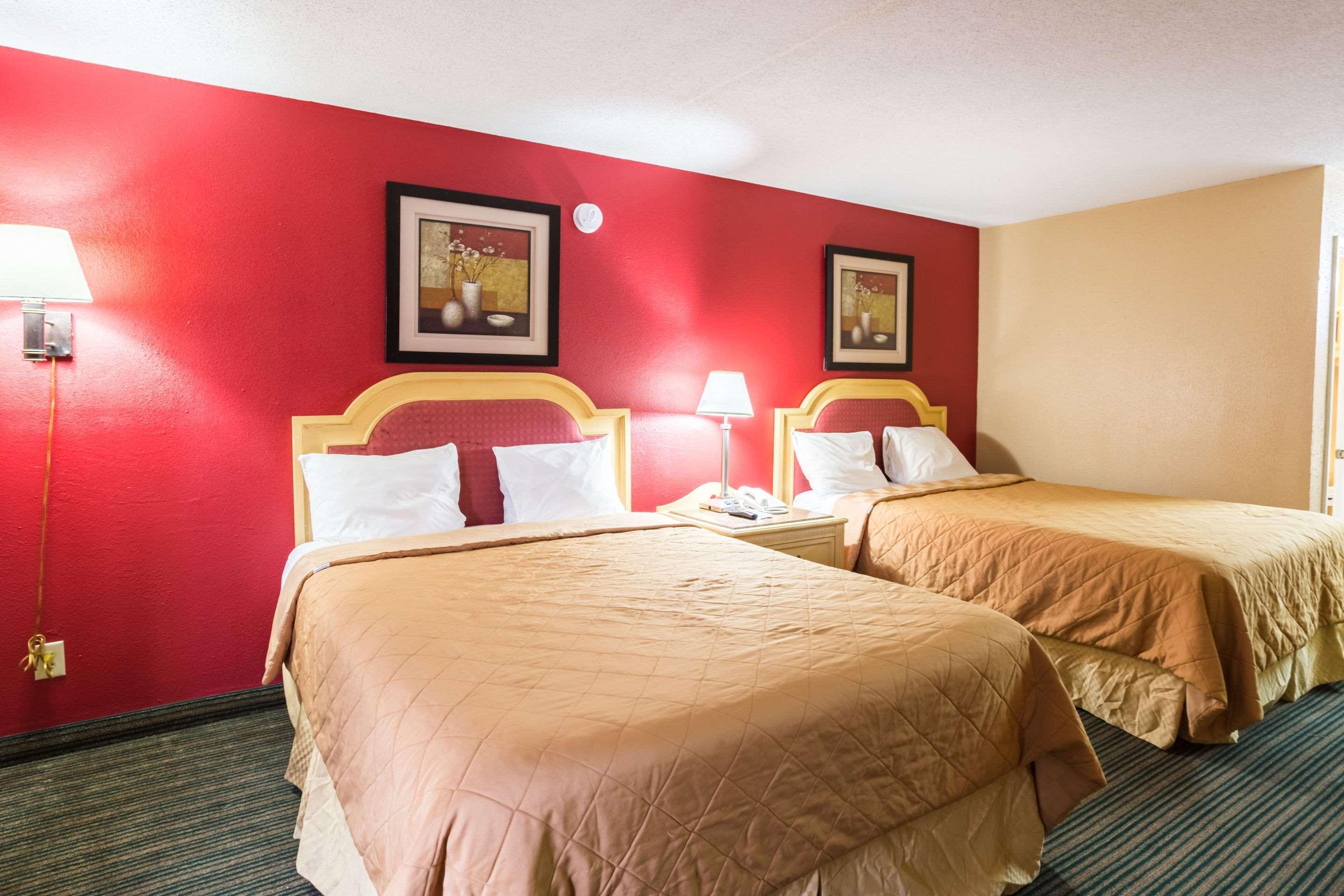 Rodeway Inn Hazlehurst Εξωτερικό φωτογραφία