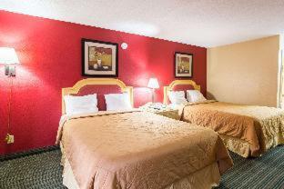 Rodeway Inn Hazlehurst Δωμάτιο φωτογραφία