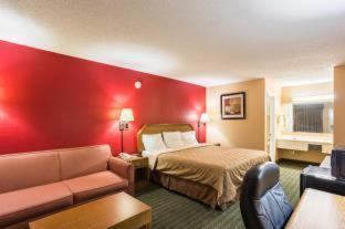 Rodeway Inn Hazlehurst Δωμάτιο φωτογραφία