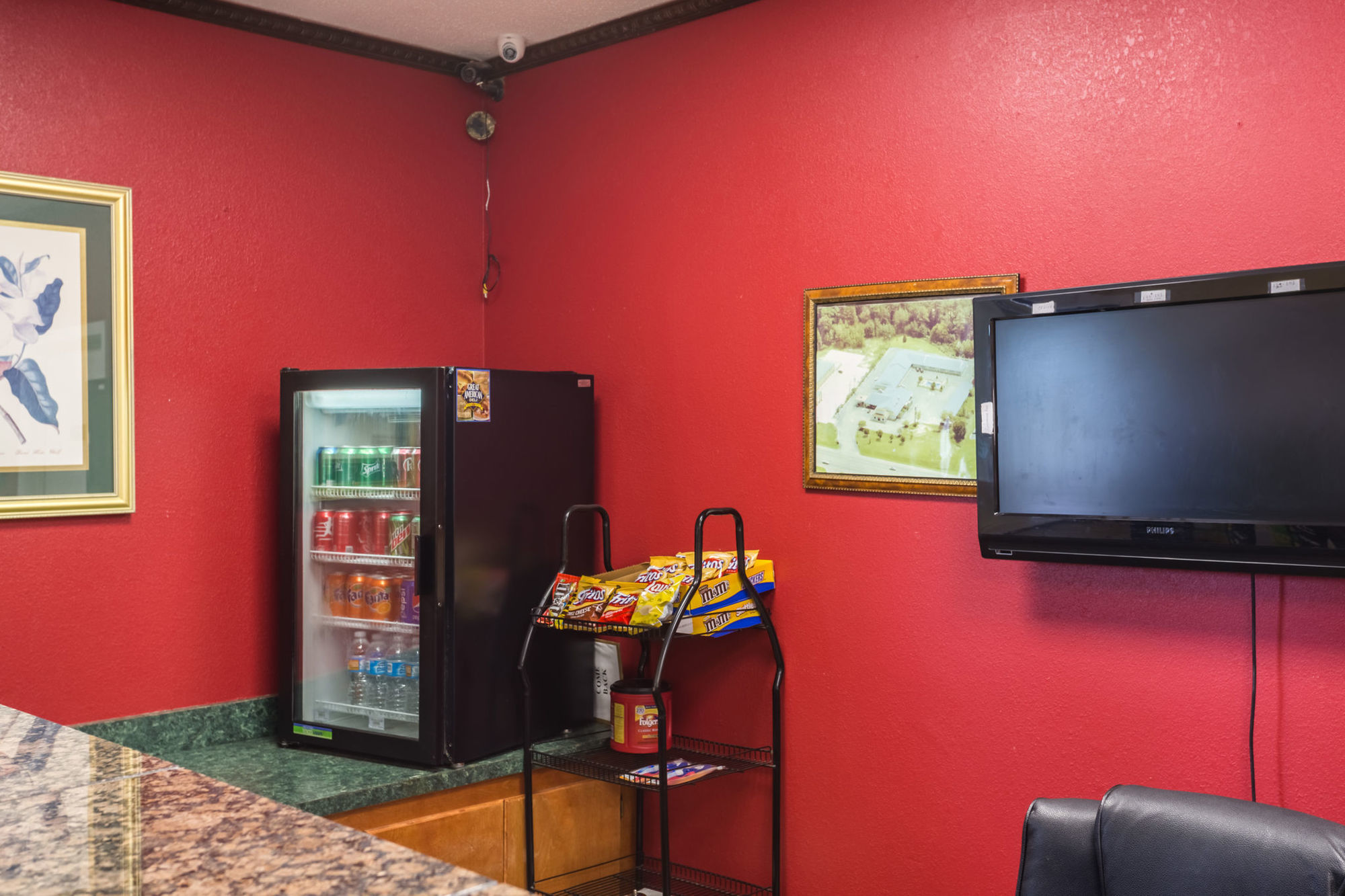 Rodeway Inn Hazlehurst Ανέσεις φωτογραφία