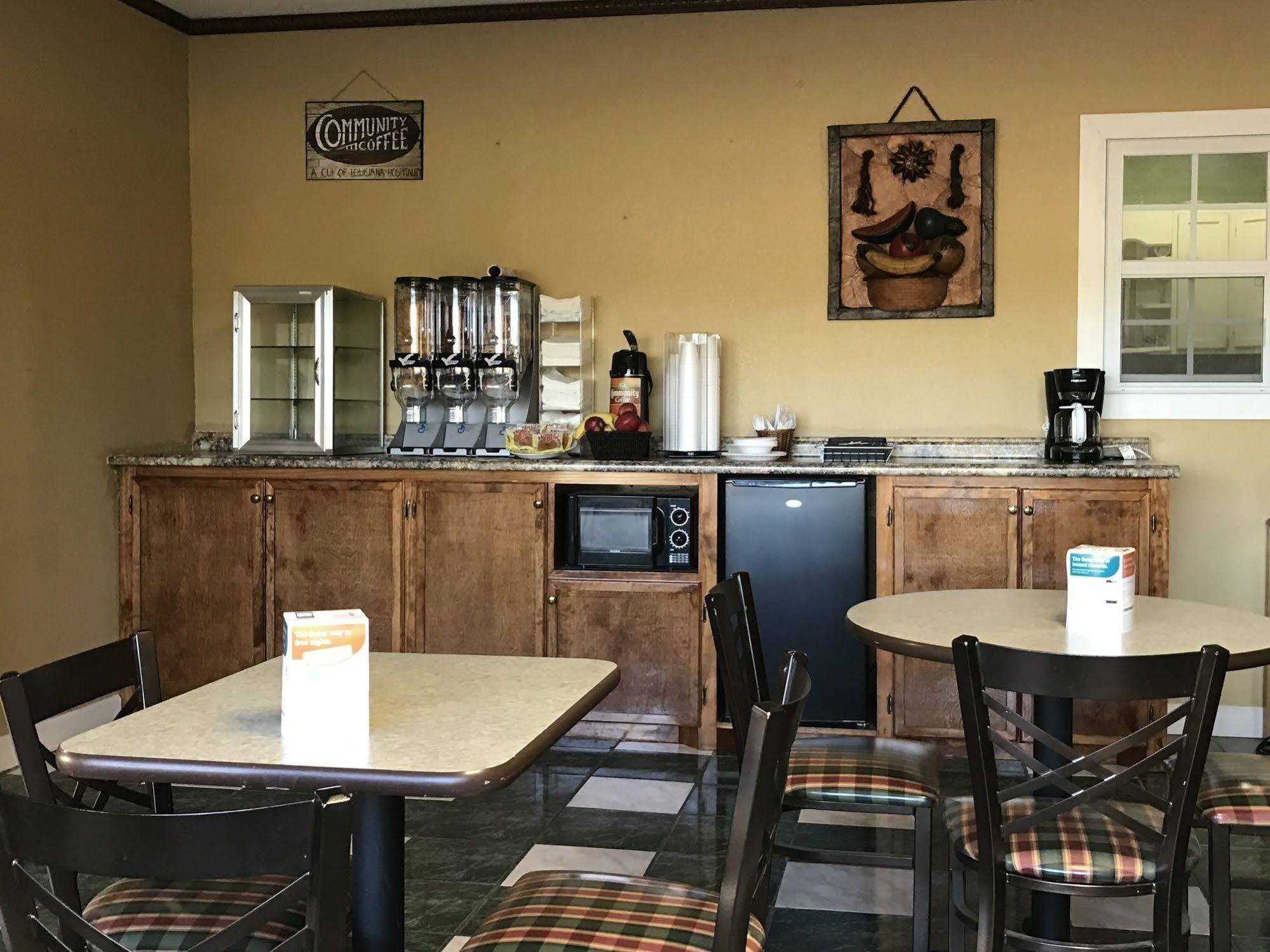 Rodeway Inn Hazlehurst Εξωτερικό φωτογραφία