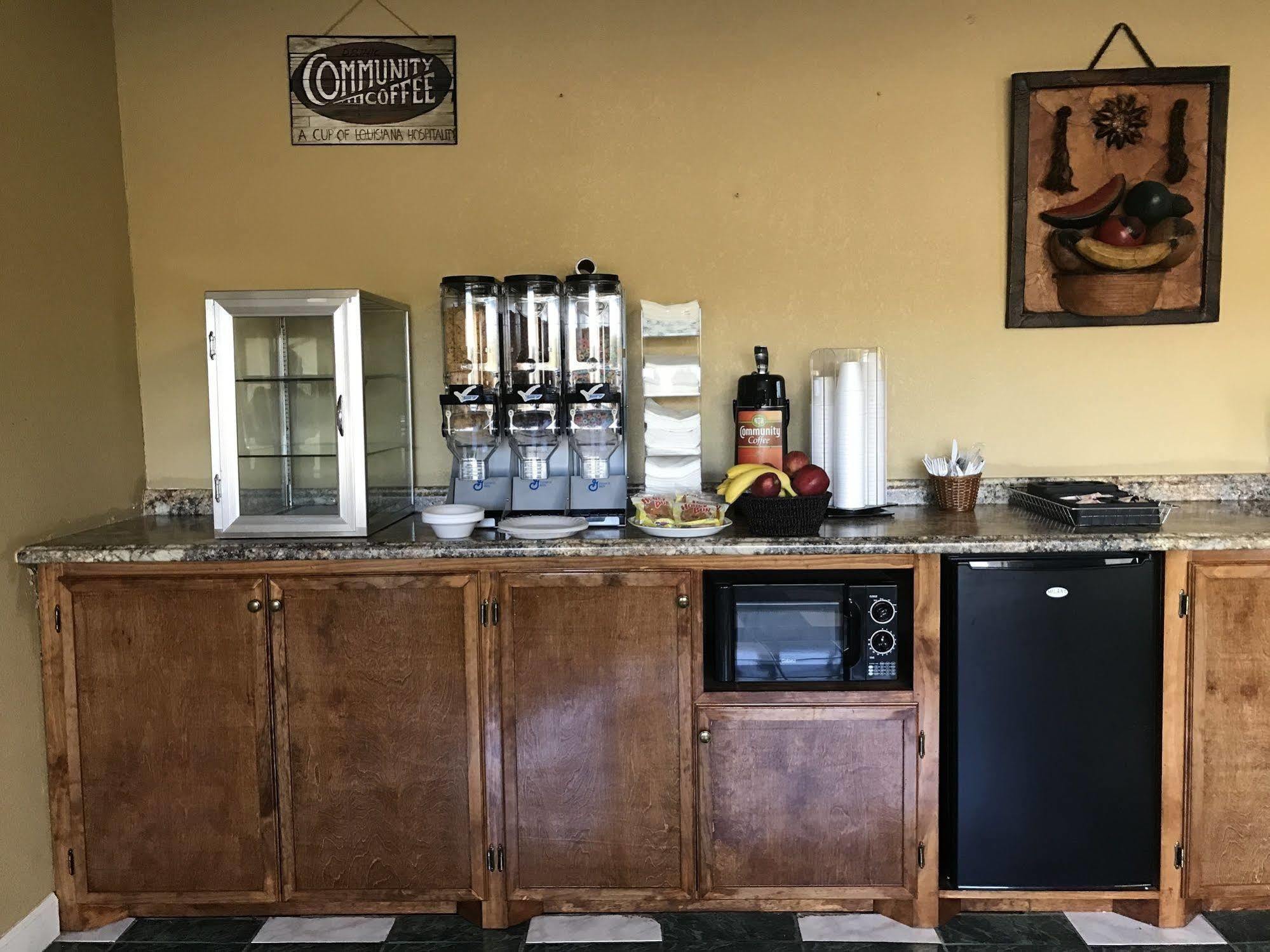 Rodeway Inn Hazlehurst Εξωτερικό φωτογραφία